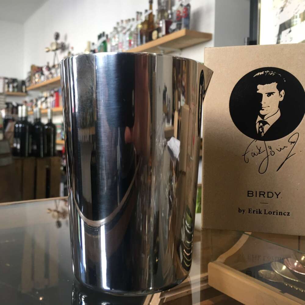 Birdy by Erik Lorenz Mixingbecher (800ml) – Bild 7
