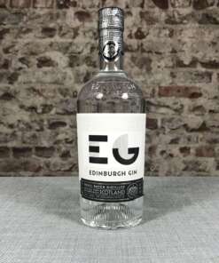 Edinburgh Gin  43% 0,7l