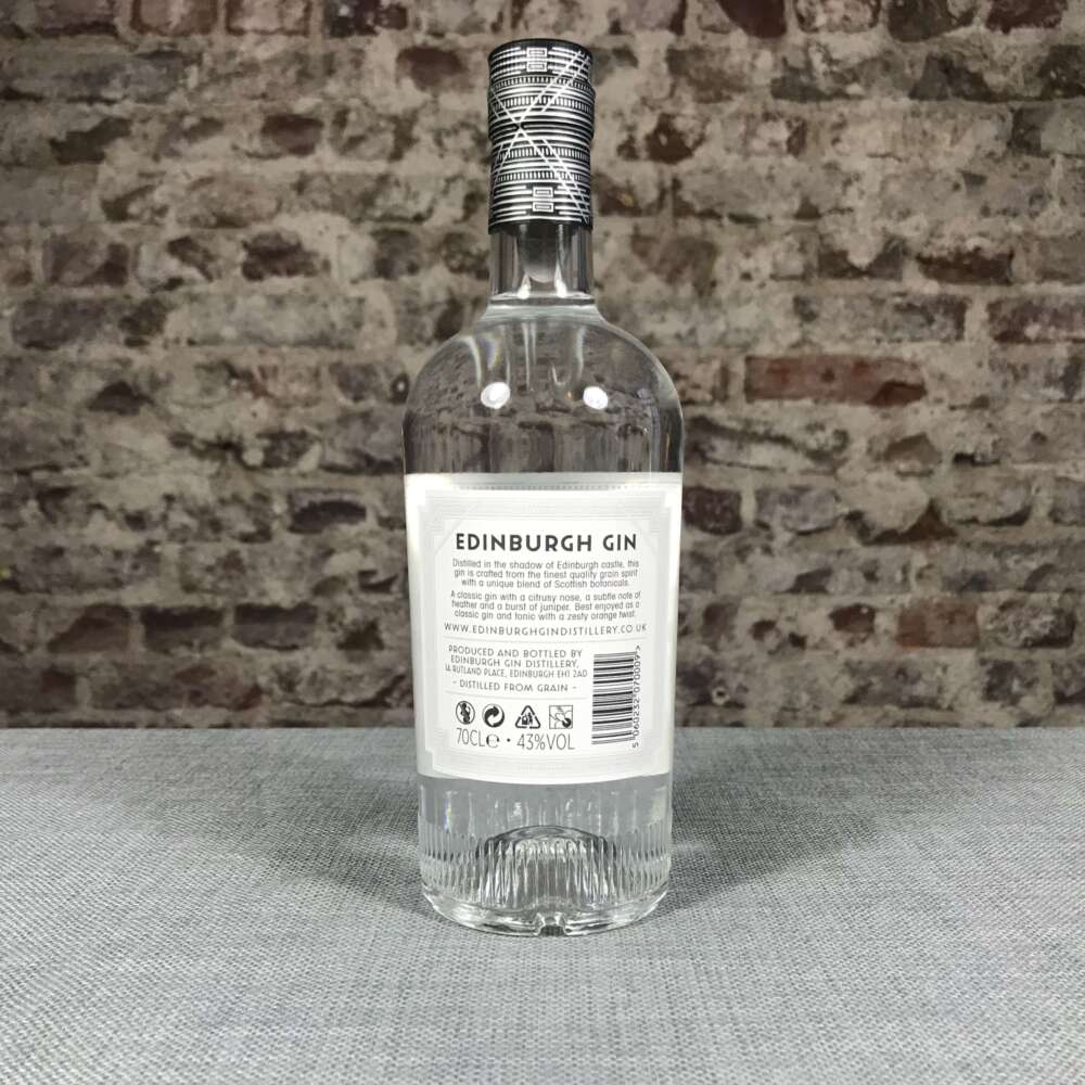 Edinburgh Gin  43% 0,7l – Bild 3