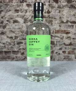 Nikka Coffey Gin  47% 0,7l