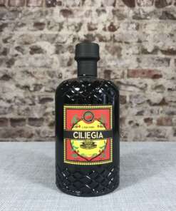 Distilleria Quaglia Ciliegia 25% 0,7l