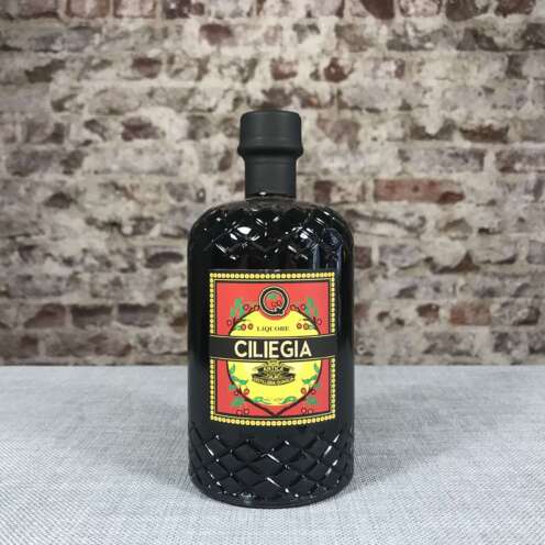 Distilleria Quaglia Ciliegia 25% 0,7l