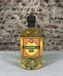 Distilleria Quaglia Camomilla 28% 0,7l