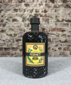 Distilleria Quaglia Fernet 40% 0,7l