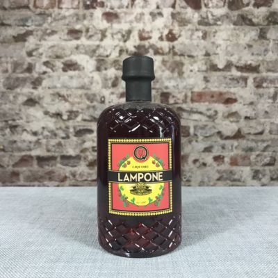 Distilleria Quaglia Lampone 25% 0,7l