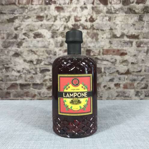 Distilleria Quaglia Lampone 25% 0,7l