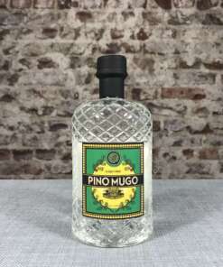 Distilleria Quaglia Pino Mugo 35% 0,7l