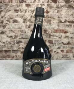 Foursquare R.L. Seale's Rum 10yo 45% 0,7l