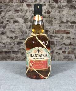 Plantation Xaymaca 43% 0,7l