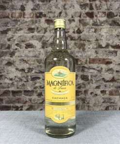 Magnifica Tradicional Cachaca 45% 0,7l