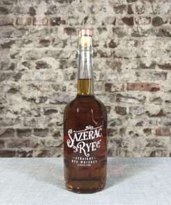 Sazerac Rye 45% 0,7l