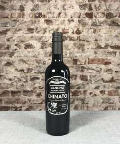 MANCINO Chinato Vermouth 17,5% 0,5L