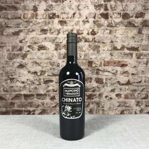 MANCINO Chinato Vermouth 17,5% 0,5L