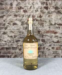 CASAMIGOS Reposado Tequila 40% 0,7l