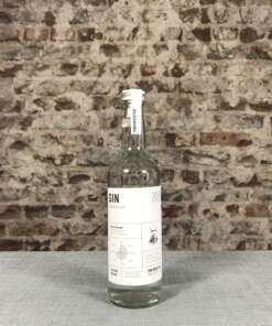 Freimeister Kollektiv London Dry Gin 48% 0,5l