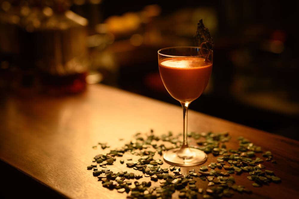 Fresh Market Cocktailkurs – Bild 5