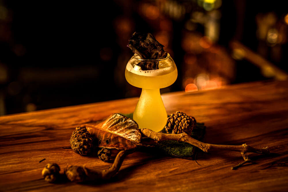 Fresh Market Cocktailkurs – Bild 7