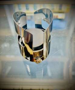 Champagner Verschluss