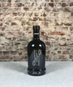 Hoos Lapsang Gin 44,4% 0,5l