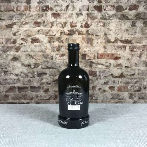 Alternative view of Hoos London Dry Gin 44,4% 0,5l