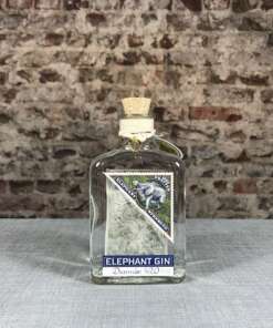 Elephant Gin 57% 0,5l