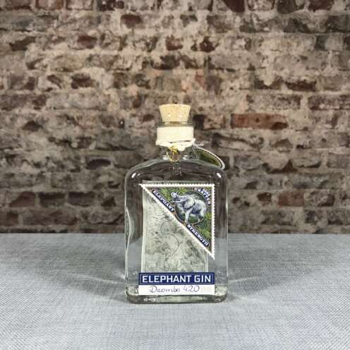 Elephant Gin 57% 0,5l