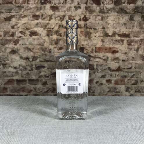 Alternative view of Hayman's Royal Dock Gin 57% 0,7l