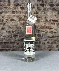 Alipus San Juan Mezcal 47,5% 0,7l