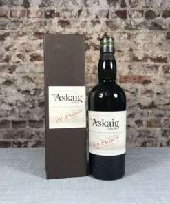 Port Askaig Islay Single Malt 10yo 50% 0,7l