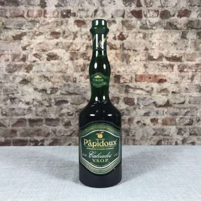 Papidoux Calvados V.S.O.P. 40% 0,7l