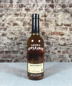 Laird's Applejack 40% 0,7l