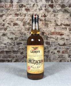 Laird's Straight Applejack 86 43% 0,7l