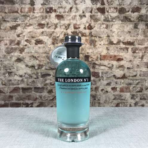 The London Nr. 1 Gin 47% 0,7L
