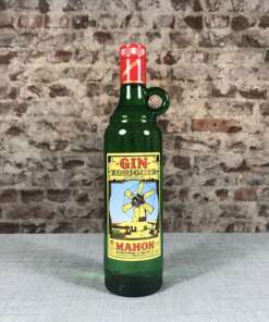 Xoriguer Gin MAHON 38% 0,7L