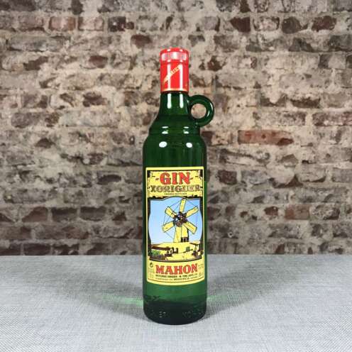 Xoriguer Gin MAHON 38% 0,7L