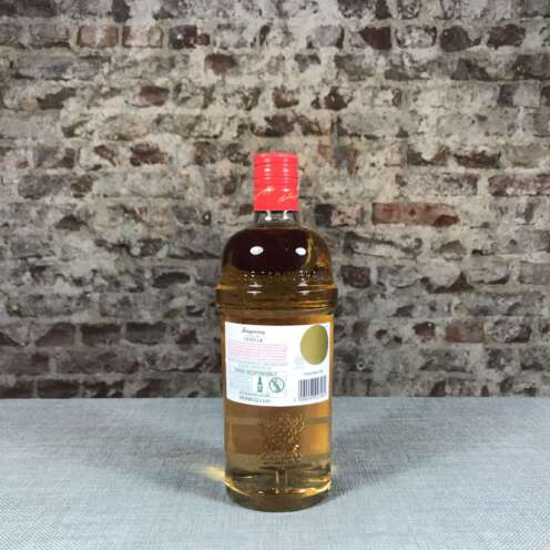 Alternative view of Tanqueray Flor de Sevilla Distilled Gin 41,3% 0,7l