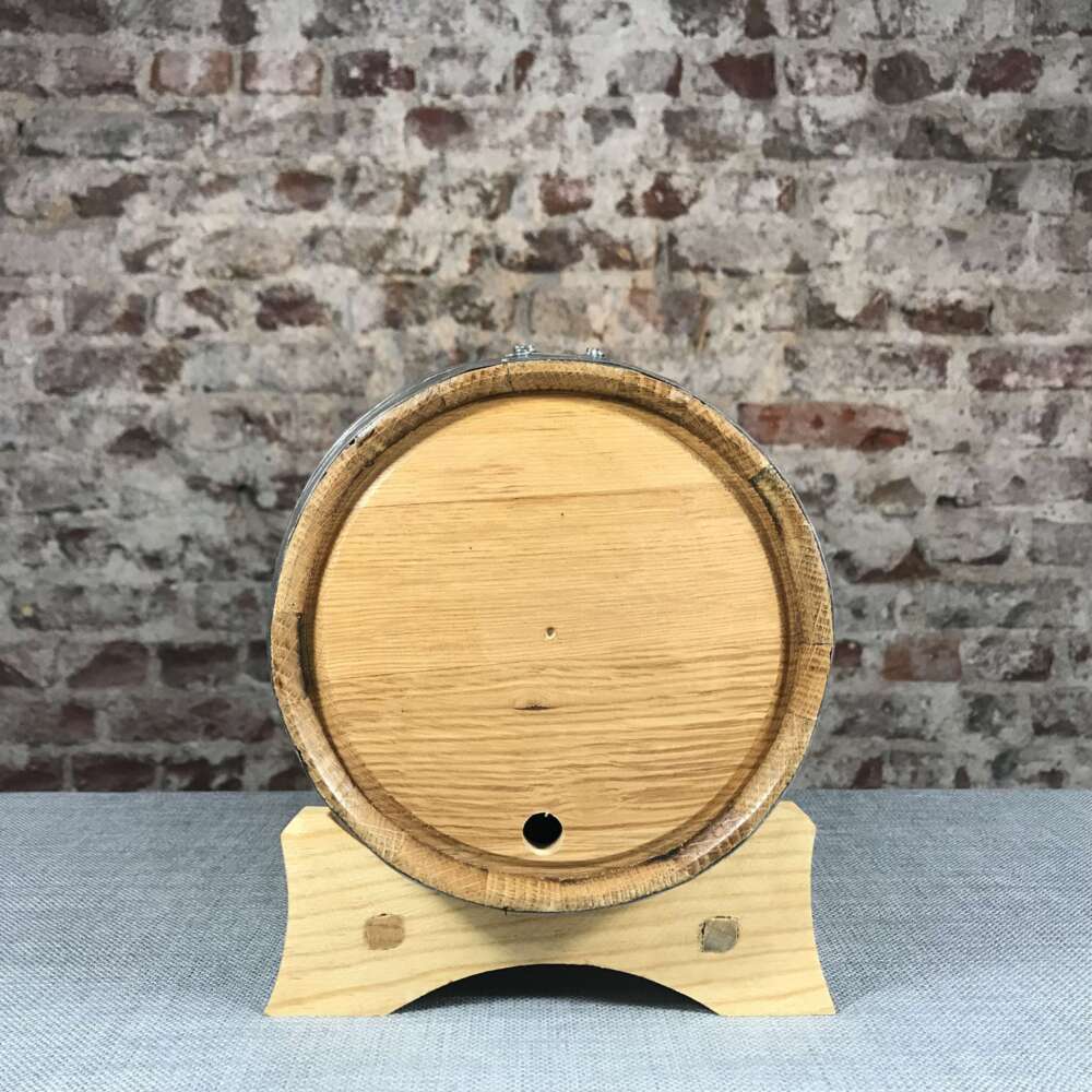 American Oak Ageing Barrel 10L