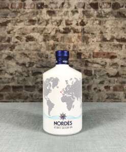 NORDES Gin 43% 0,7l