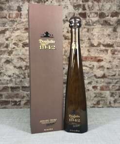 Don Julio 1942 38% 0,7l