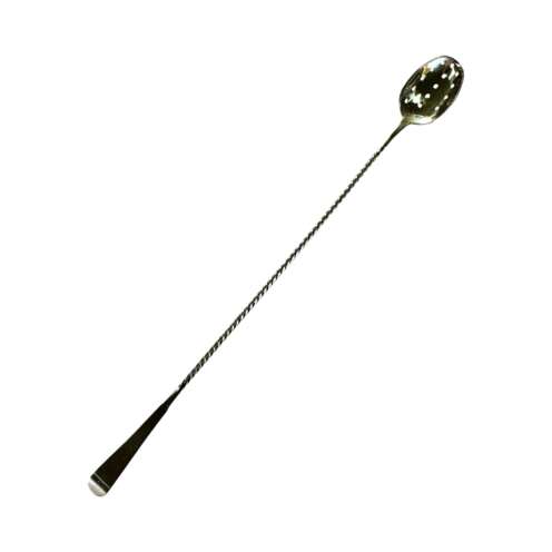 Biloxi Strainer Bar Spoon Edelstahl 35cm