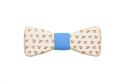 Holzfliege Children Bowtie little Swallow