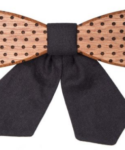 Holzfliege Fora (Damen)