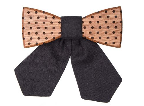 Holzfliege Fora (Damen)