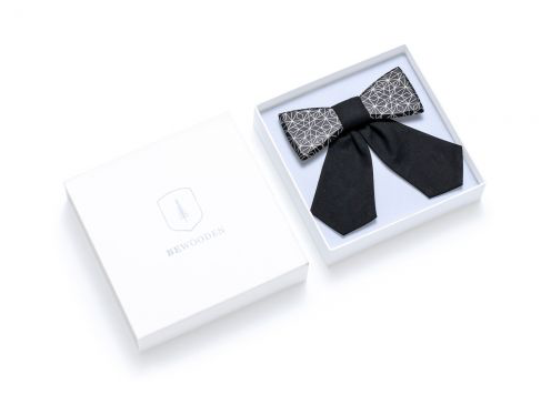 Alternative view of Holzfliege Cassiopeia (Damen)