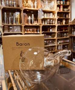 Jakobsen Design Baron Glas 200ml