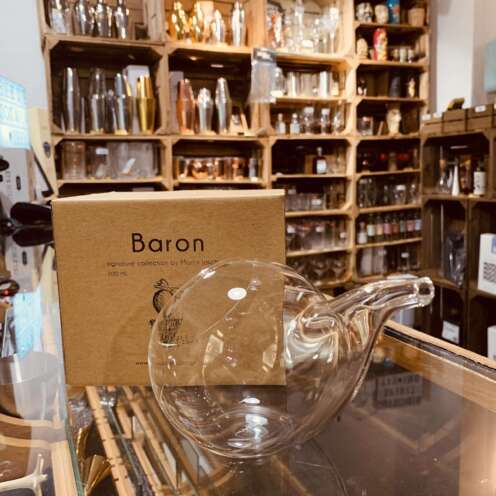 Jakobsen Design Baron Glas 200ml