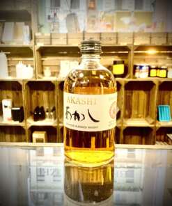 Akashi White Label Blended Japanese Whisky 40,0% 0,5l