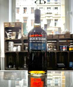 Auchentoshan Threewood 43% 0,7l