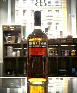 Auchentoshan 12Yo Scotch "Oloroso Finsh" 40% 0,7l