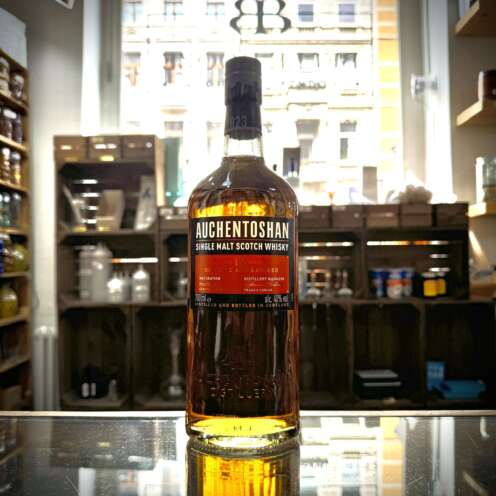 Auchentoshan 12Yo Scotch "Oloroso Finsh" 40% 0,7l